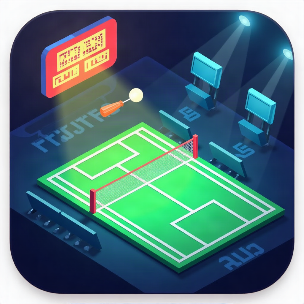 Badminton Live Odds