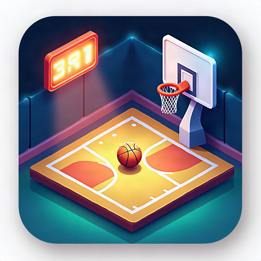 Basketball Handicap Bet