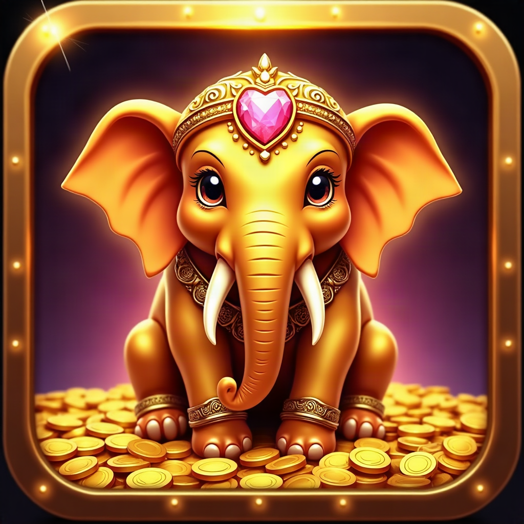 Ganesha Gold